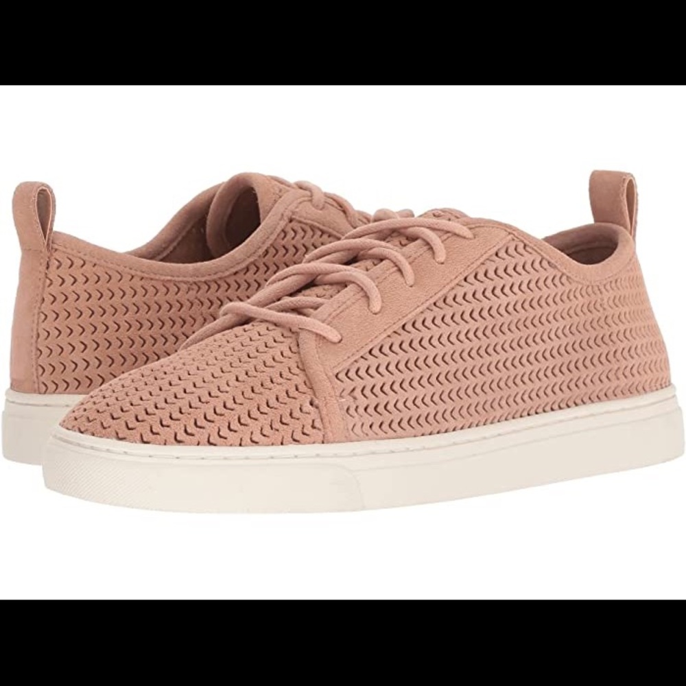 Lucky Brand Sneakers NEW